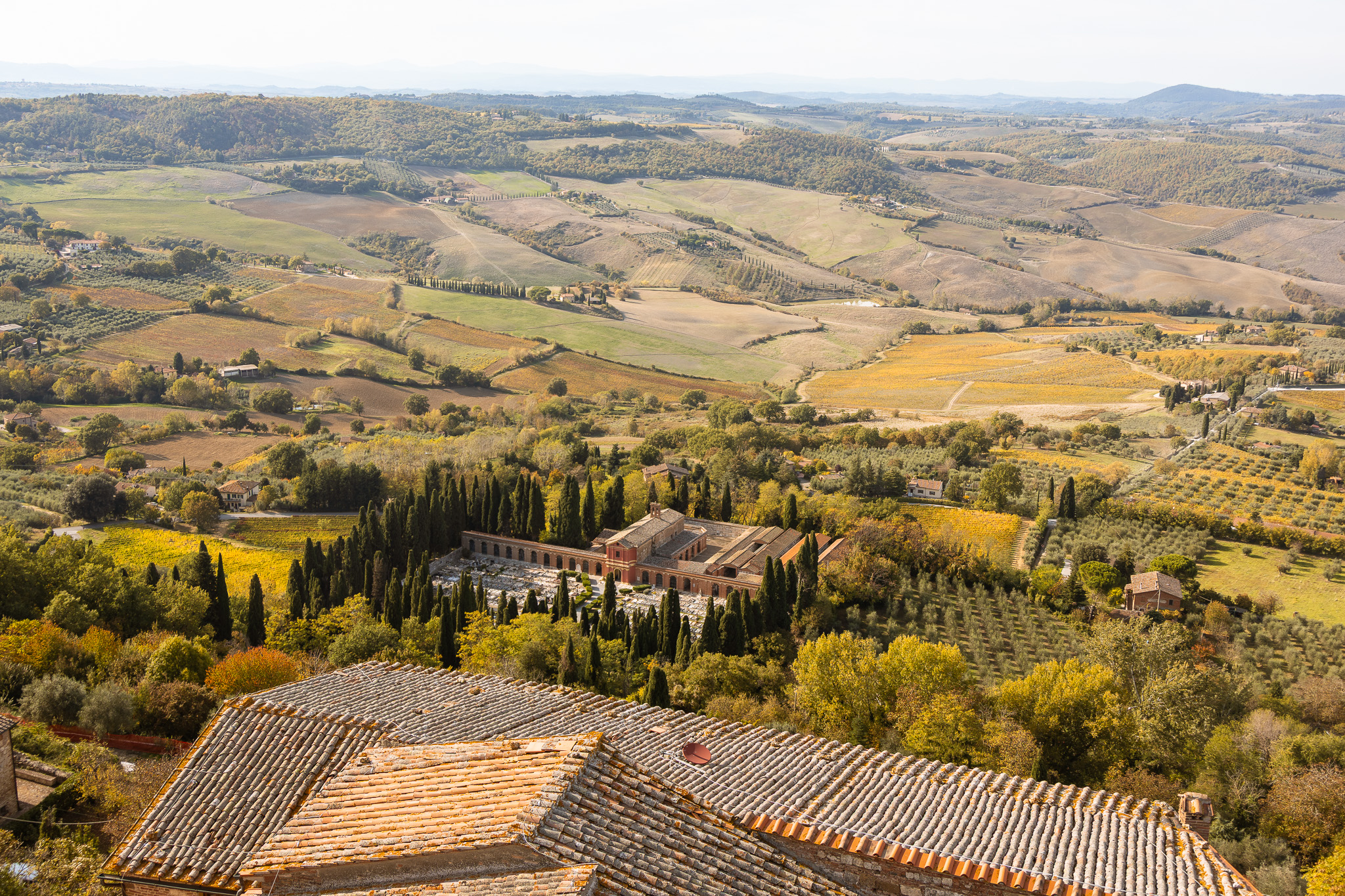 Why We Loved Tuscany