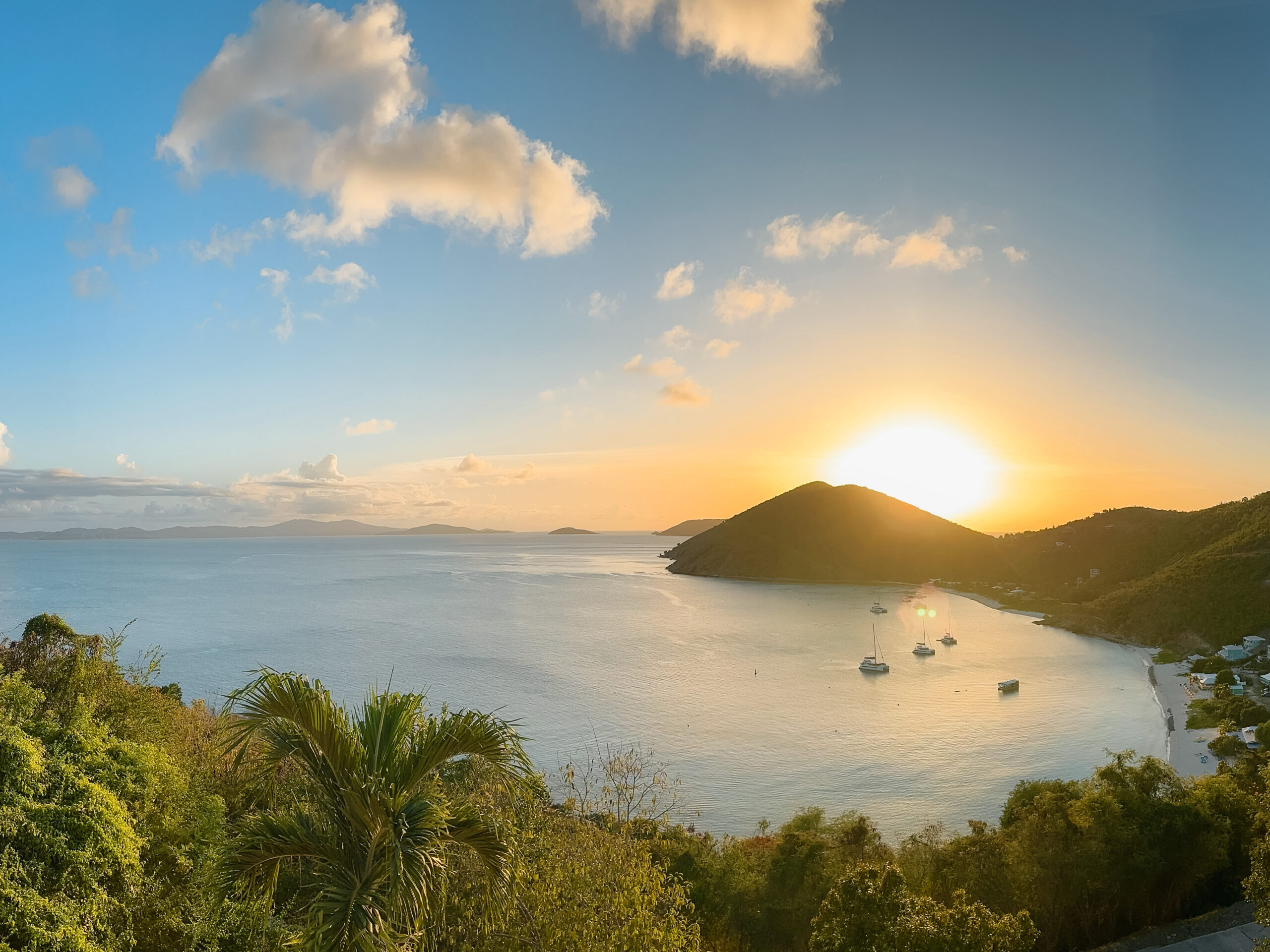 jost van dyke, bvi, british virgin islands